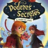 Colegio de poderes secretos 3 - El viajero del tiempo< Best