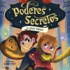 Colegio de poderes secretos 4 - El Gran Torneo< Sale