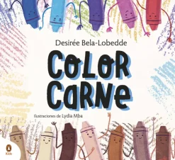 Color carne< Hot