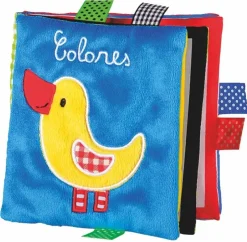 Colores< Online