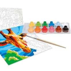 Colorizzy animales selva pintar por números<Sentosphere Discount