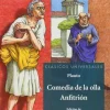 Comedia de la olla / Anfitrión.< Hot