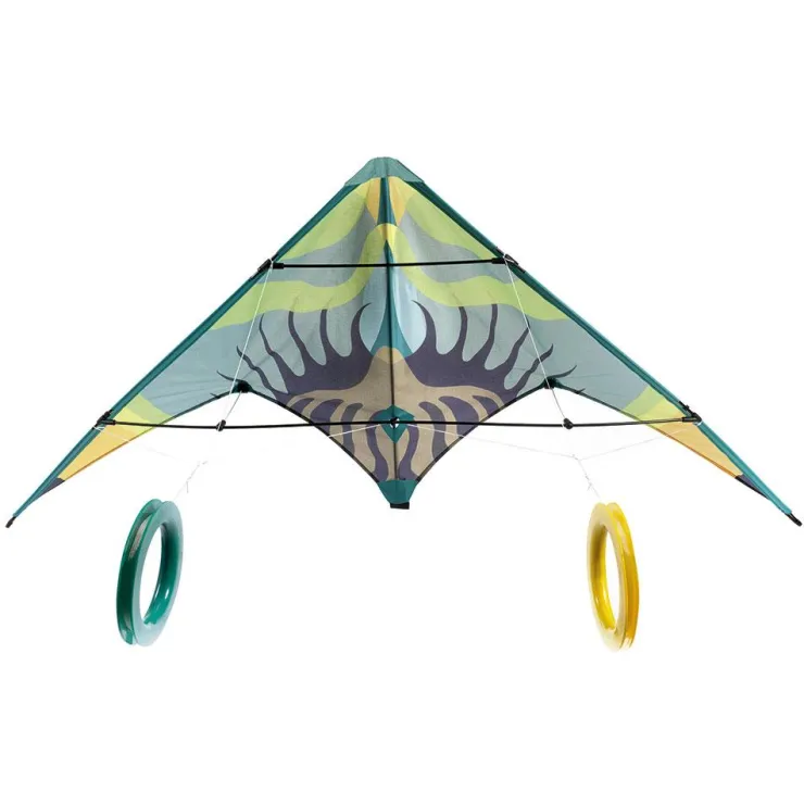 Cometa green wave<DIY (Do It Yourself) Sale