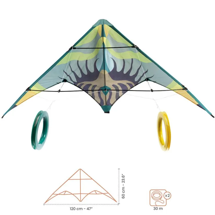 Cometa green wave<DIY (Do It Yourself) Sale