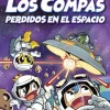 Compas 5. Los Compas perdidos en el espacio<