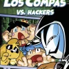 Compas 7. Los Compas vs. hackers< New