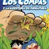 Compas 8. Los Compas y la aventura en miniatura< Online