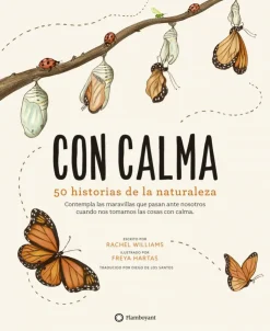 Con calma< Discount