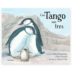 Con Tango son tres< Outlet