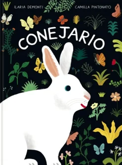 Conejario< New
