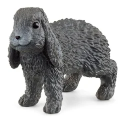 Conejo de orejas largas.<Schleich Hot