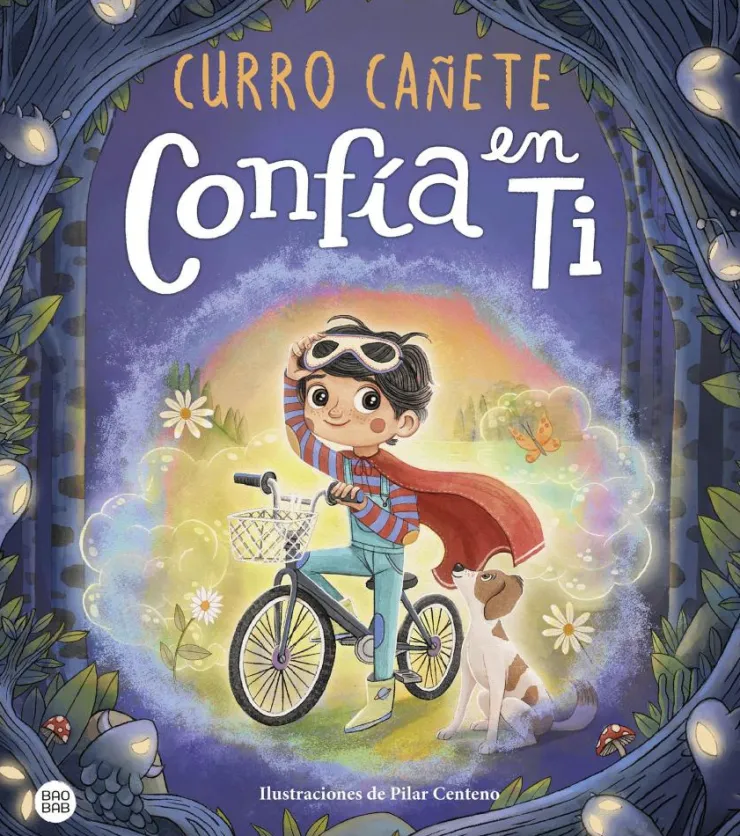 Confía en ti< Outlet