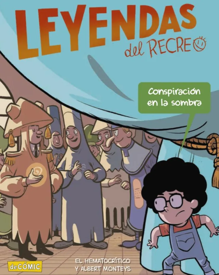Conspiración en la sombra< Discount