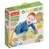 Construcción apilable Chunky Peggy Play Bio<Quercetti Hot