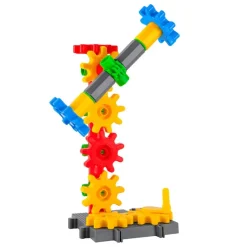 Construcción Basic 120 pzas<Korbo Online
