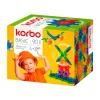 Construcción basic 90 pzas<Korbo Hot