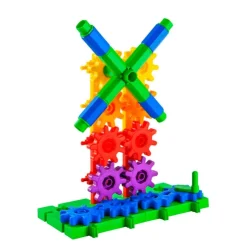 Construcción basic 90 pzas<Korbo Hot