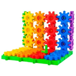 Construcción basic 90 pzas<Korbo Hot