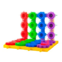 Construcción basic 90 pzas<Korbo Hot