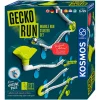 Construcción circuito de canicas Gecko Run Starter<Kosmos Hot
