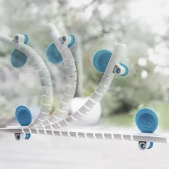 Construcción circuito de canicas Gecko Run Starter<Kosmos Hot