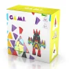 Construcción figuras 3D 500 piezas<Gami