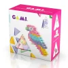 Construcción Pink figuras 3D 250 piezas<Gami Hot