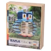 Construcción búho 120 pzas<Kapla New