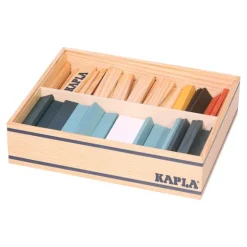 Construcción búho 120 pzas<Kapla New
