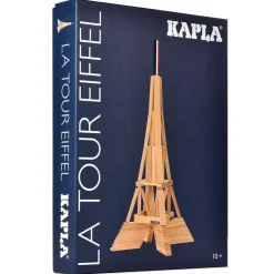 Construcción Torre Eiffel 105 pzas<Kapla Outlet