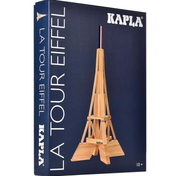 Construcción Torre Eiffel 105 pzas<Kapla Outlet
