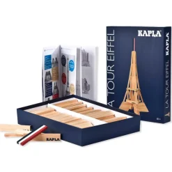 Construcción Torre Eiffel 105 pzas<Kapla Outlet