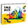 Construcción magnética 60 piezas Imanix classic<Imanix by Braintoys Outlet
