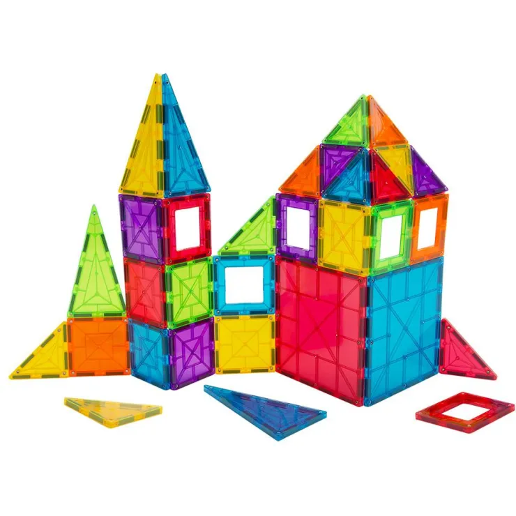 Construcción magnética 32 piezas Imanix<Imanix by Braintoys Clearance