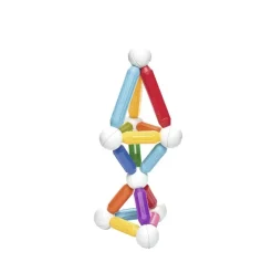 Construcción magnética Builder Set 20 pzas Smartmax<Smart Games Clearance