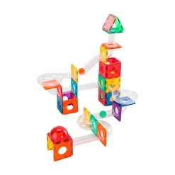 Construcción magnética tobogán 70 piezas Imanix<Imanix by Braintoys Clearance