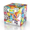Construcción Basic Constructor 100 piezas colores surtidos<Meli