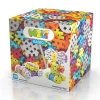 Construcción Basic Constructor 200 piezas colores surtidos<Meli Best