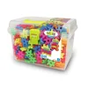 Construcción Basic neón 500 piezas travel box<Meli