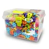 Construcción Basic travel box 500 piezas figuras 3D<Meli Sale