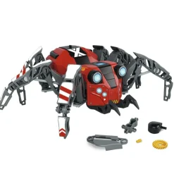 Construye araña robot<World Brands Hot