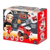 Construye camión de bomberos RC<Buki Clearance