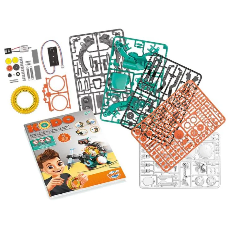 Construye robot Kodo<Buki Outlet