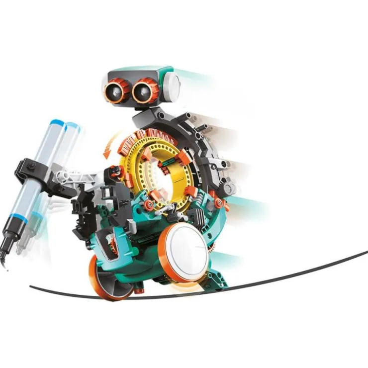 Construye robot Kodo<Buki Outlet