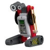 Construye robot saltarín Buxy<Kosmos New
