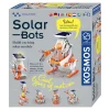 Construye robots solares Solar Bots<Kosmos
