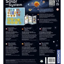 Construye Sistema Solar<Kosmos Sale