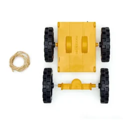 Construye tu propio coche<Kikkerland Best
