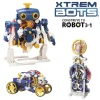 Construye tu robot 3 en 1<World Brands Online