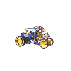 Construye tu robot 3 en 1<World Brands Online